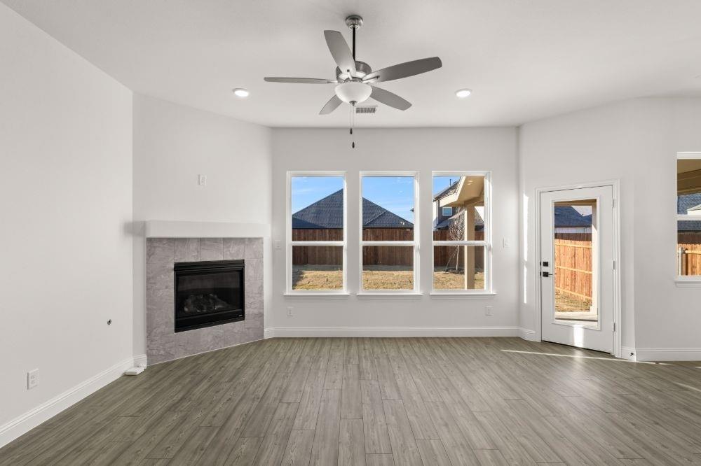 231 Ivory Brook Cove Drive Property Photo 17