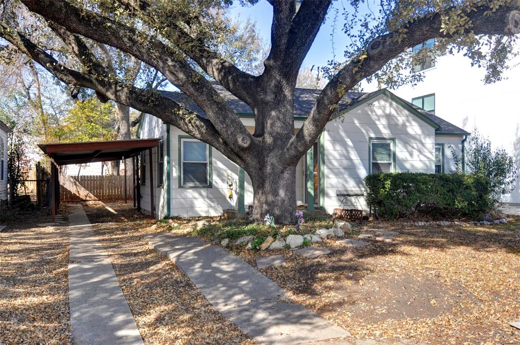 3216 Mccart Avenue Property Photo