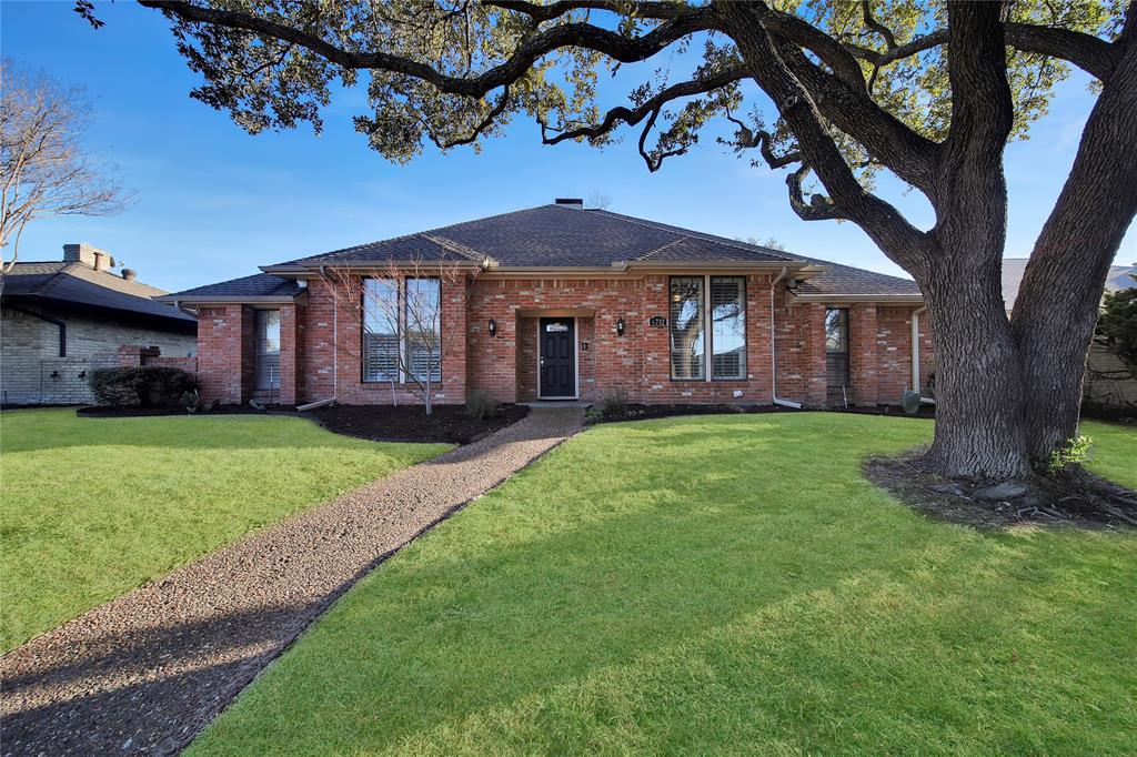 6732 Firelight Lane Property Photo