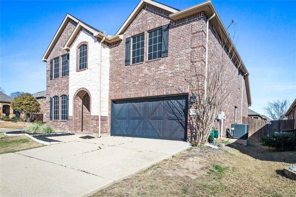 3201 Evening Wind Road Property Photo