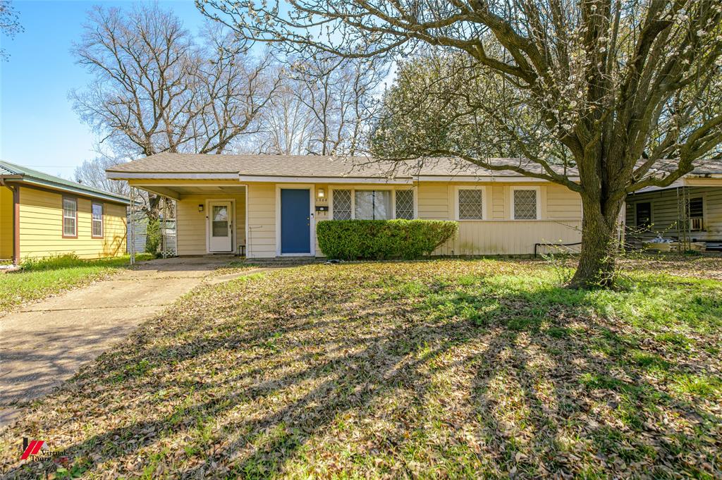 1504 Leslie Street Property Photo