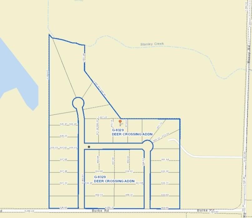 209 Avery Lane Property Photo