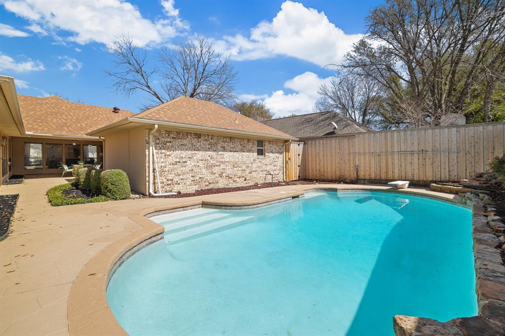 3112 Oak Grove Drive Property Photo