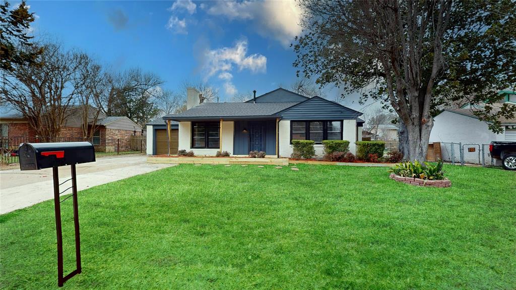 2521 Anzio Drive Property Photo