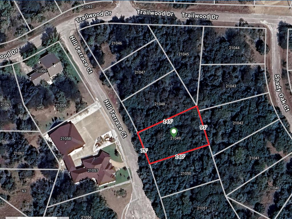 21049 Hill Terrace Court Property Photo 1