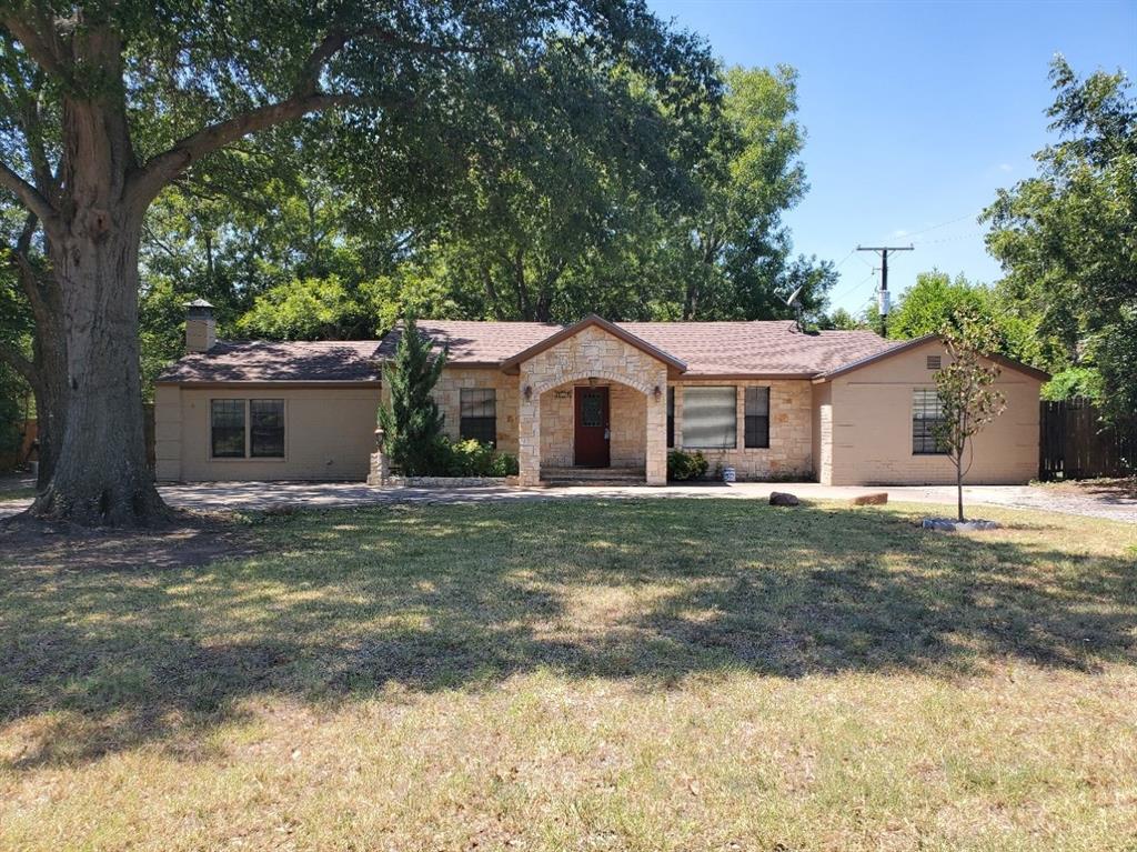 539 Brown Trail Property Photo