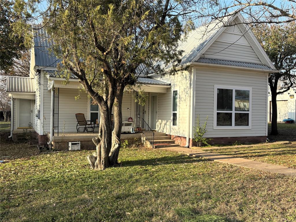 205 Hungry Hill Road Property Photo 1