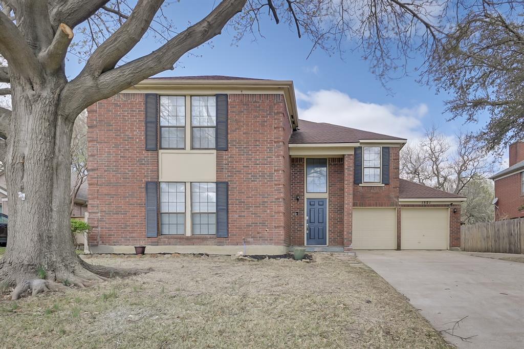 1521 Stratford Drive Property Photo