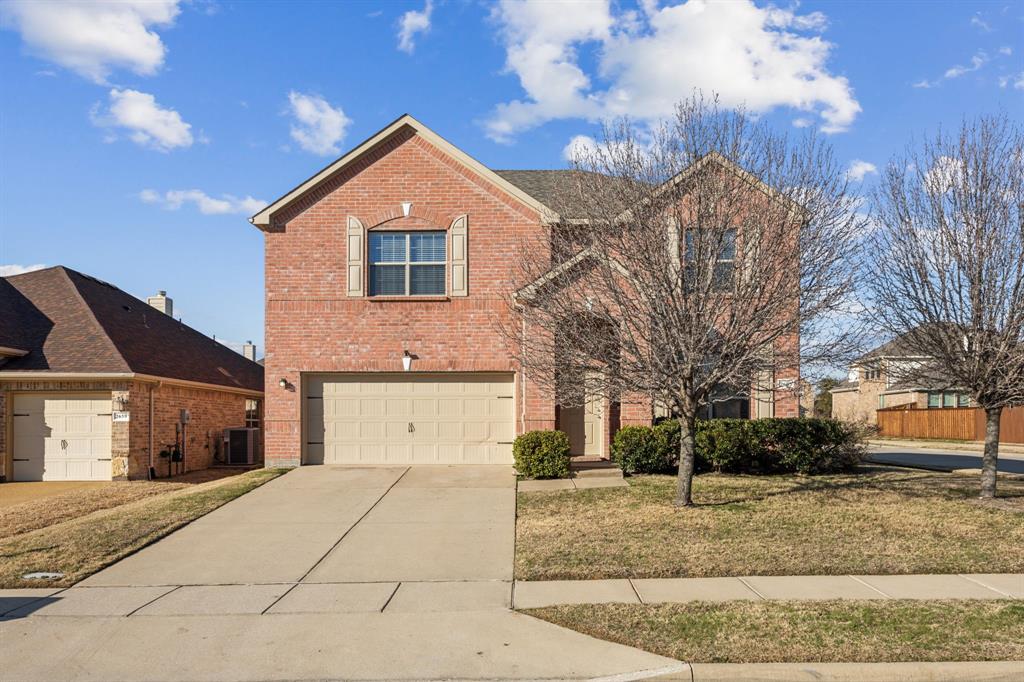 2663 Waterdance Drive Property Photo
