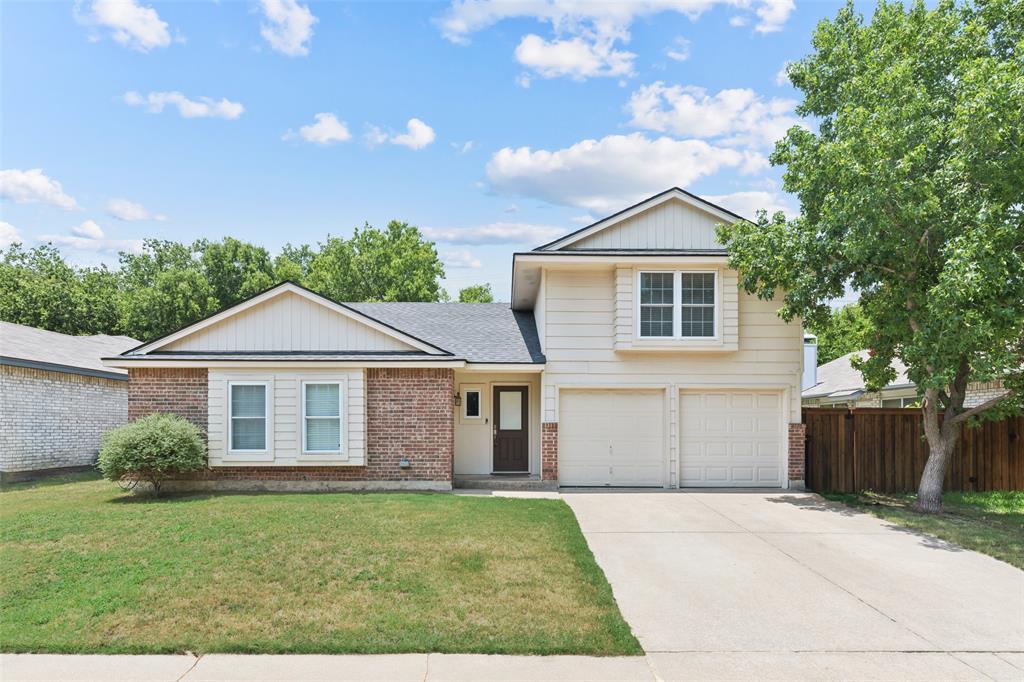 6921 Brookdale Drive Property Photo