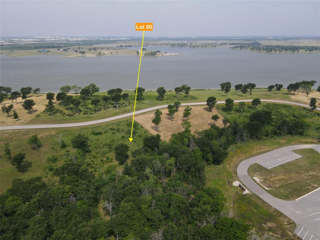 Lot 80 & Bl # 16 Shoreside Drive Property Photo 1
