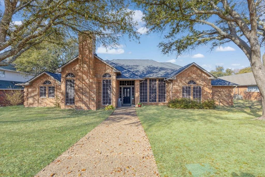 611 Christan Court Property Photo