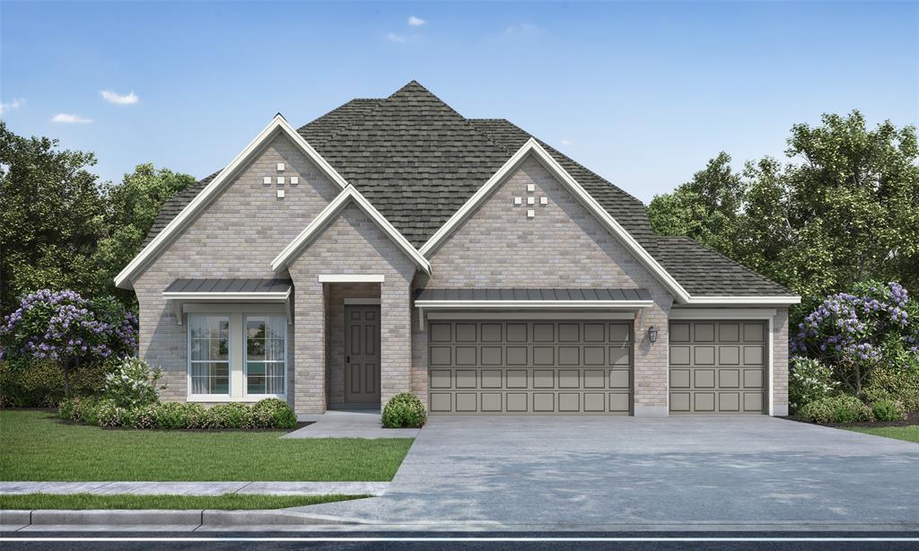 3925 Henley Lane Property Photo