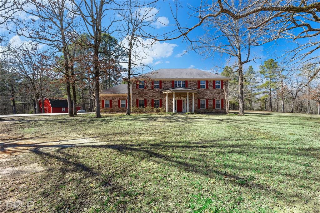 471 Parish Camp Road Property Photo