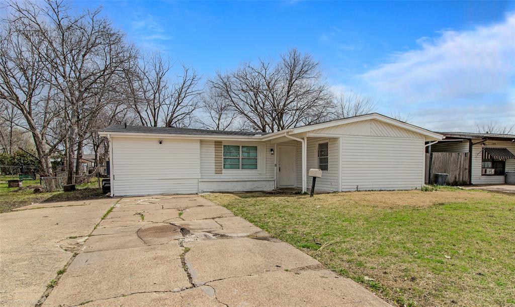 126 Glenridge Drive Property Photo