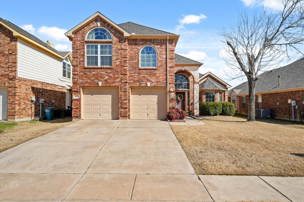 6829 Crenshaw Lane Property Photo