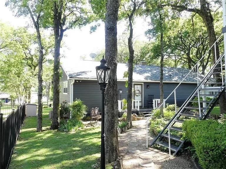 1214 Kiowa Drive Property Photo