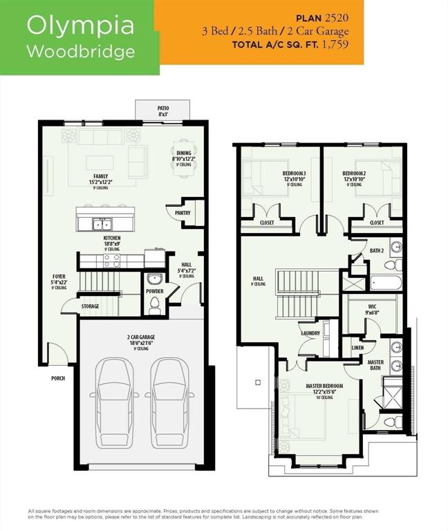 721 Prosper Lane Property Photo 1