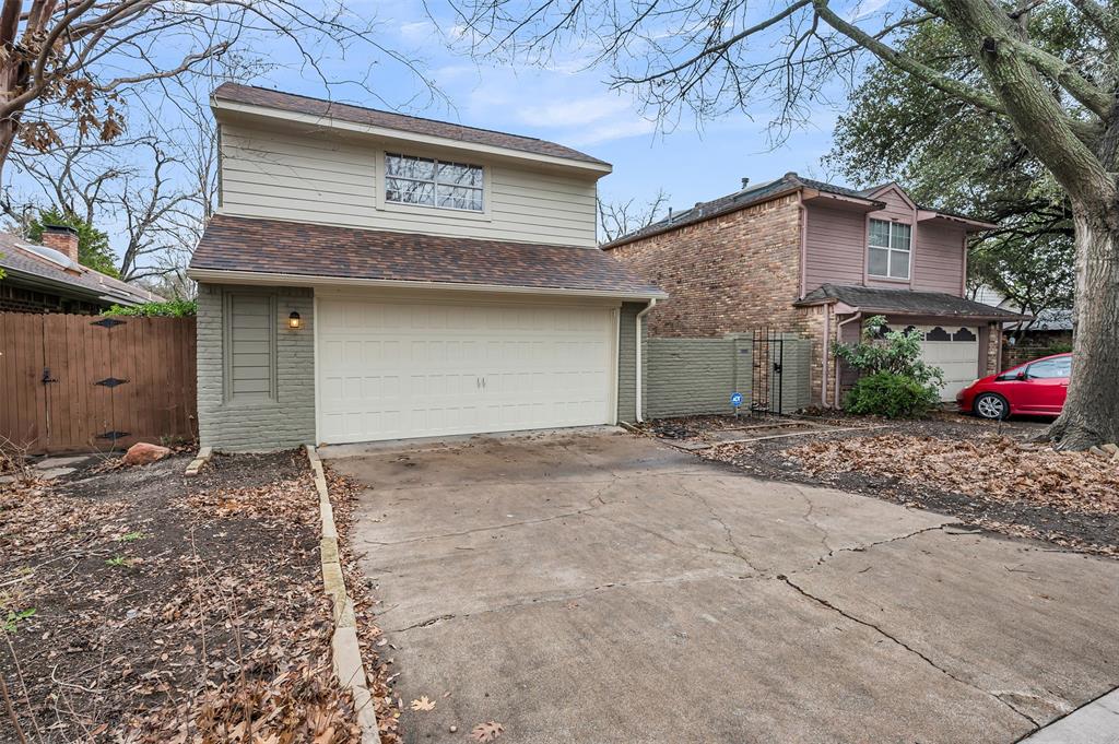 9612 Park Highlands Drive Property Photo