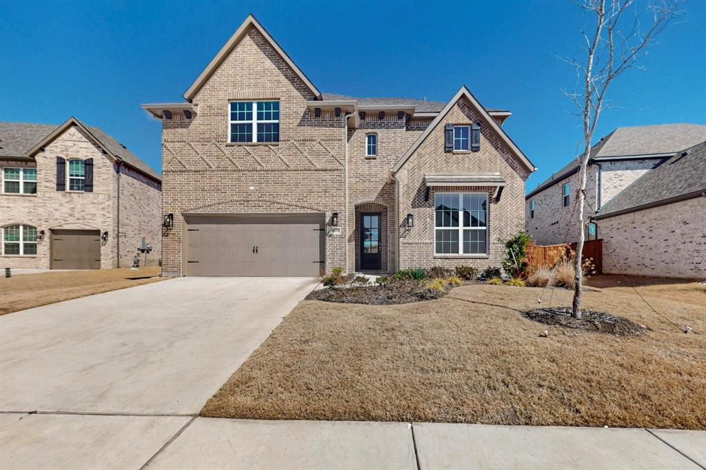 3208 Trailing Vines Bend Property Photo