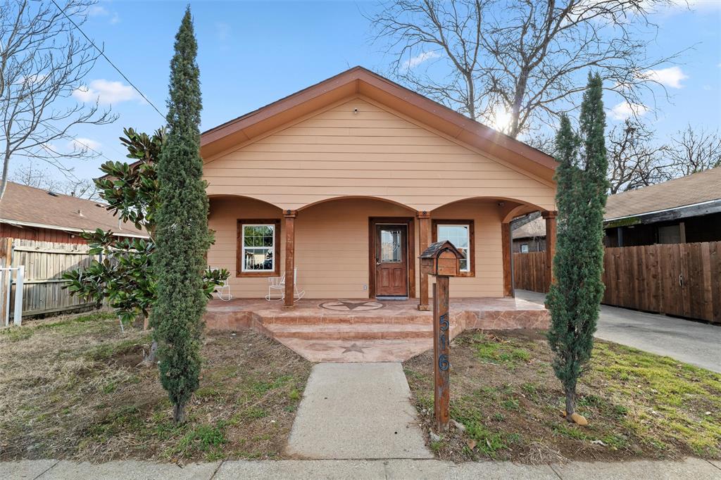 516 N Riverside Drive Property Photo