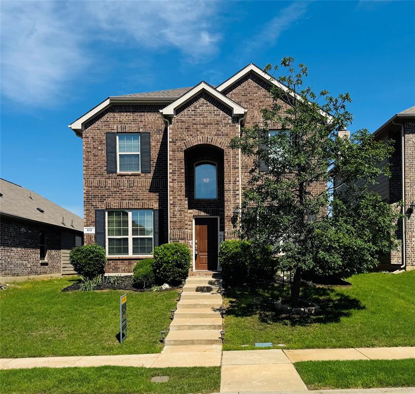 613 Pawnee Street Property Photo 1