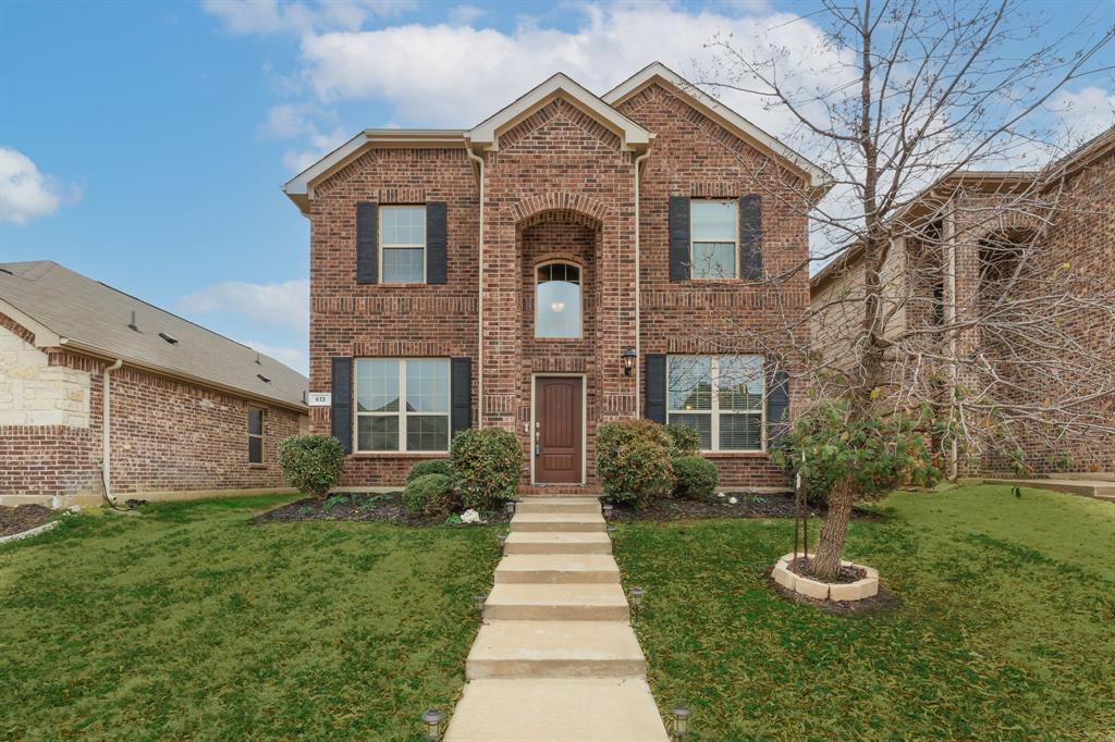 613 Pawnee Street Property Photo 2