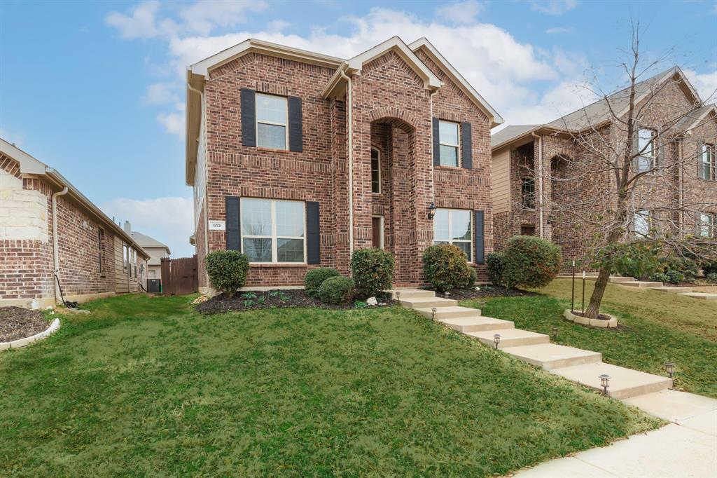 613 Pawnee Street Property Photo 3