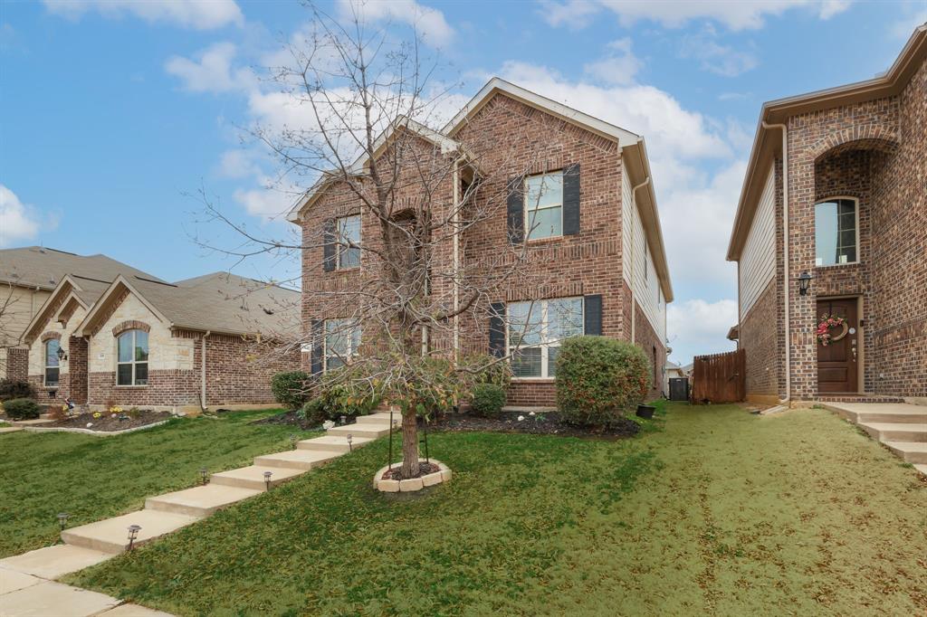 613 Pawnee Street Property Photo 4