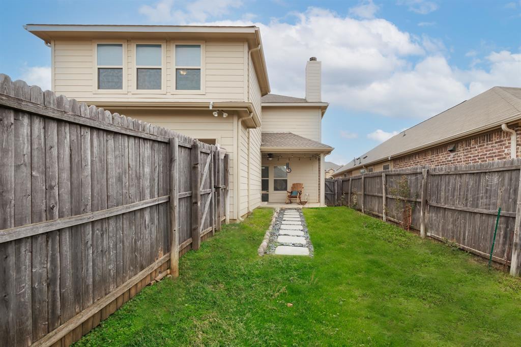 613 Pawnee Street Property Photo 32