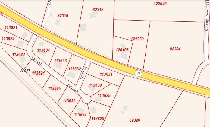Tbd 1.25+/- Truth Street Property Photo