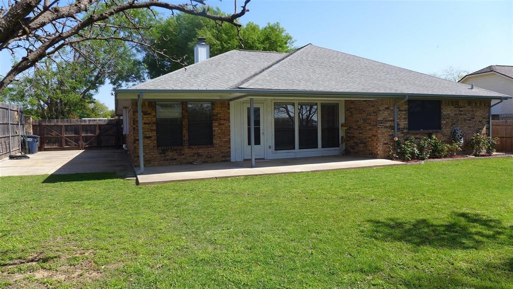6825 Longleaf Lane Property Photo 24