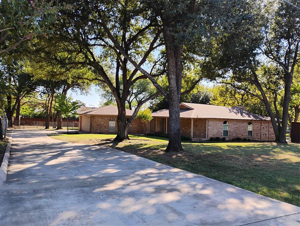 1801 Tyler Street Property Photo