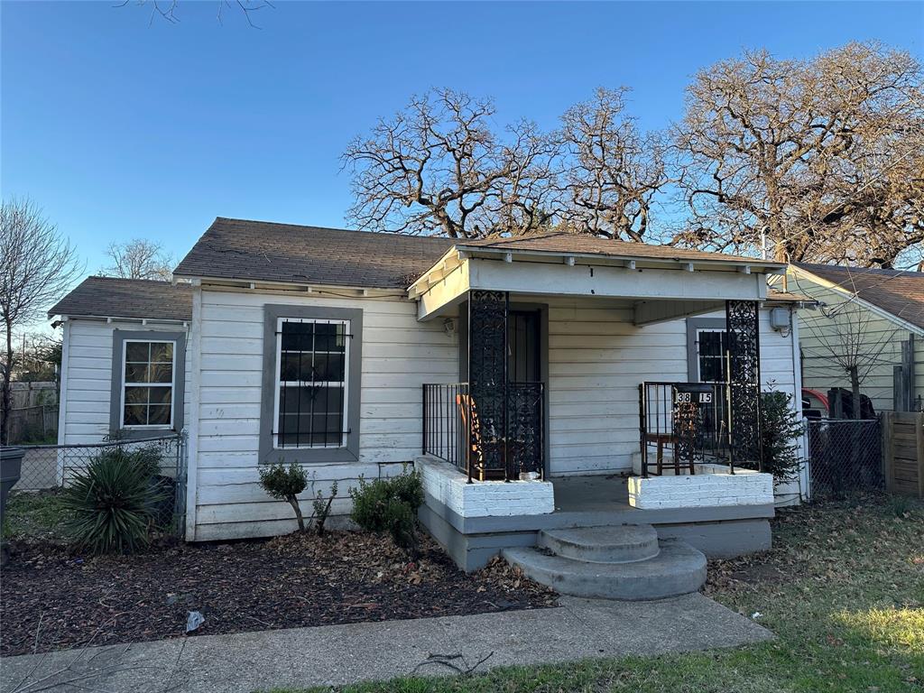 3815 Cauthorn Property Photo