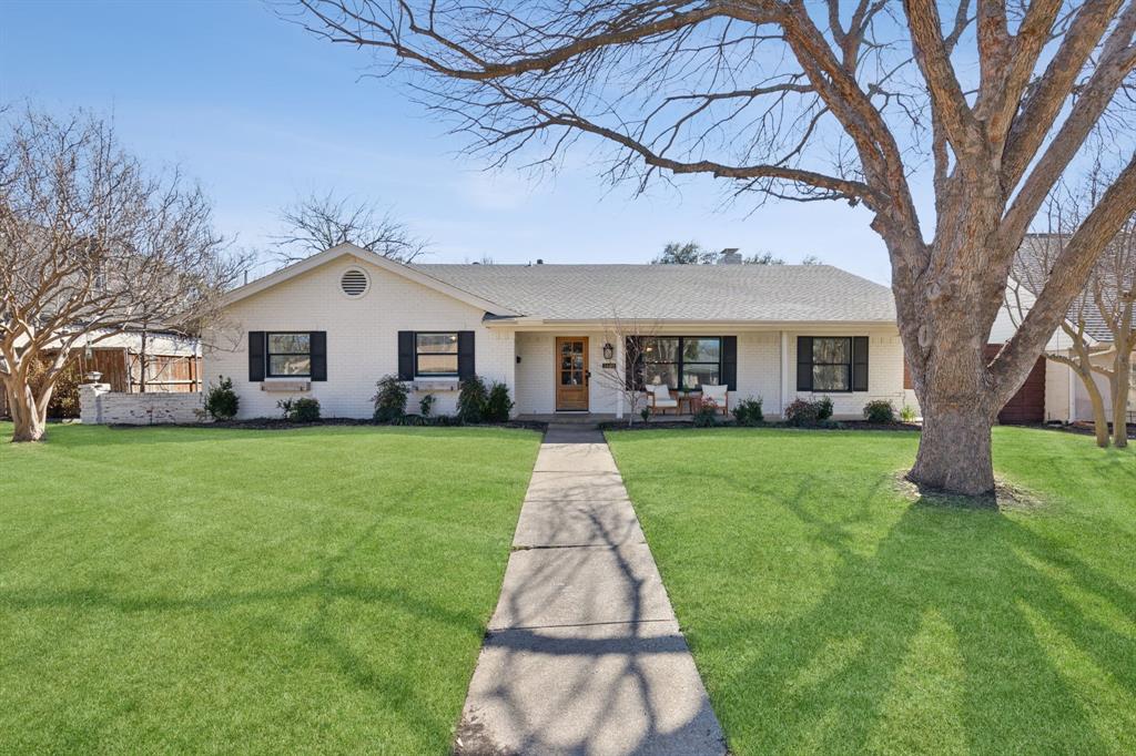 3460 Bevann Drive Property Photo