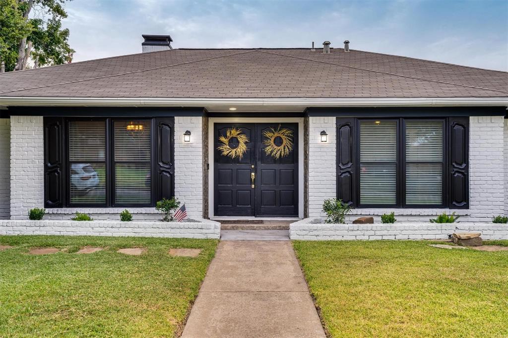 1815 Marquette Drive Property Photo