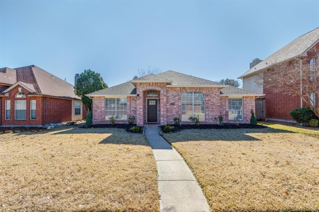 11005 Columbia Drive Property Photo