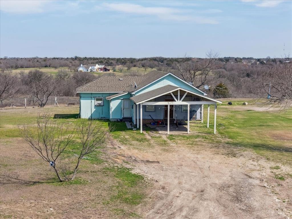 6009 County Road 1030b Property Photo 1