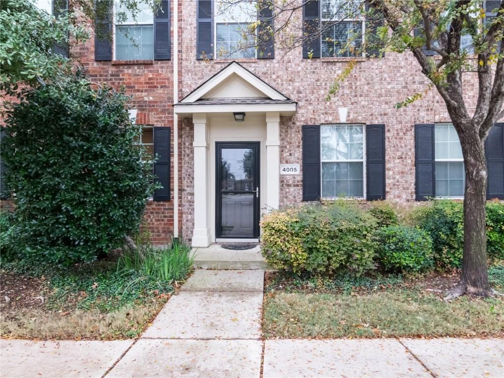 4005 Kyndra Circle Property Photo