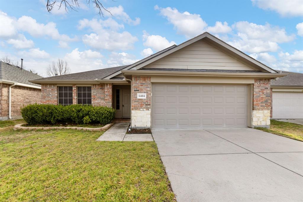 5404 Shepherd Place Property Photo
