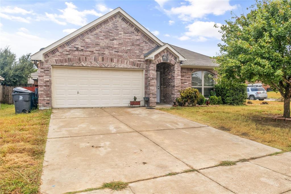 6655 Cool Morn Drive Property Photo