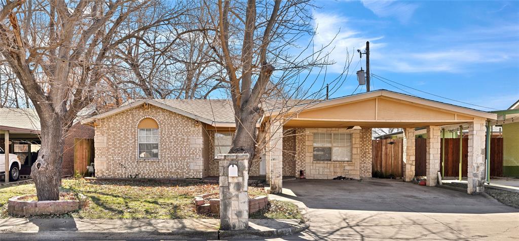 1401 Bogarte Drive Property Photo