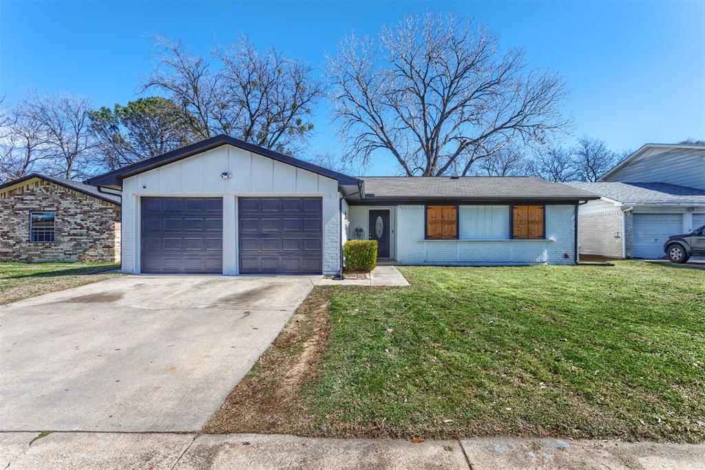 5508 Bishop Court Property Photo