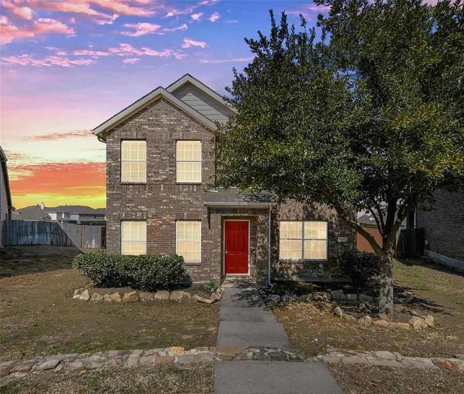 5872 Fir Tree Lane Property Photo
