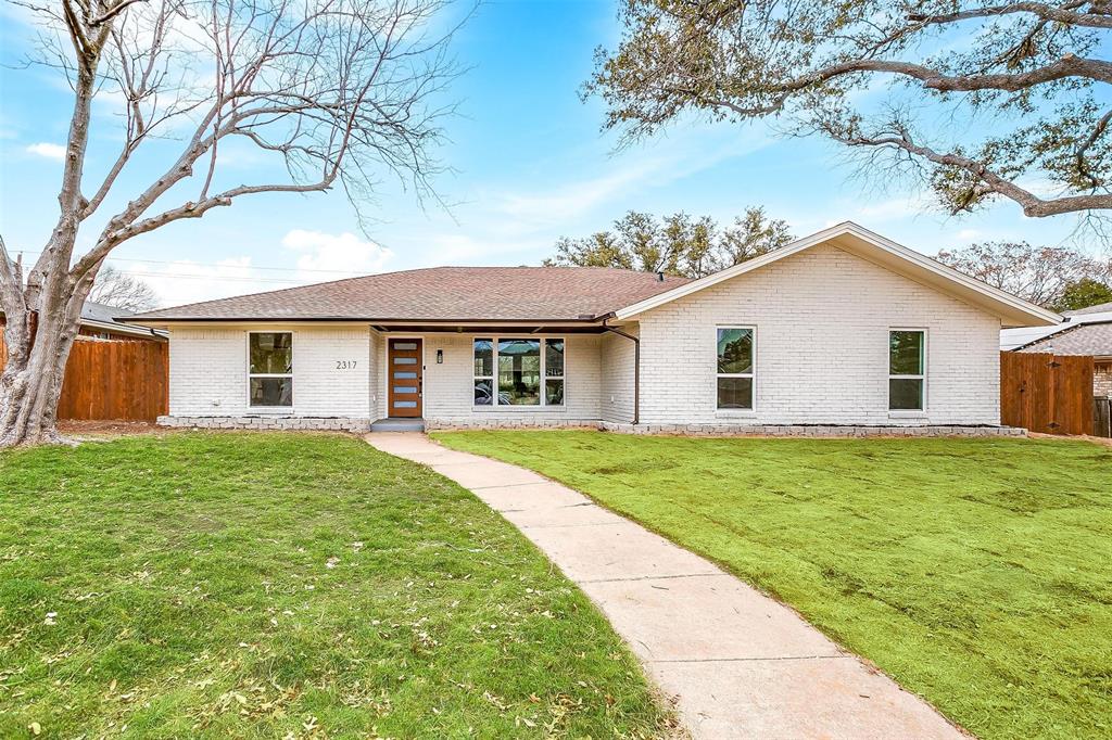 2317 Merrimac Drive Property Photo