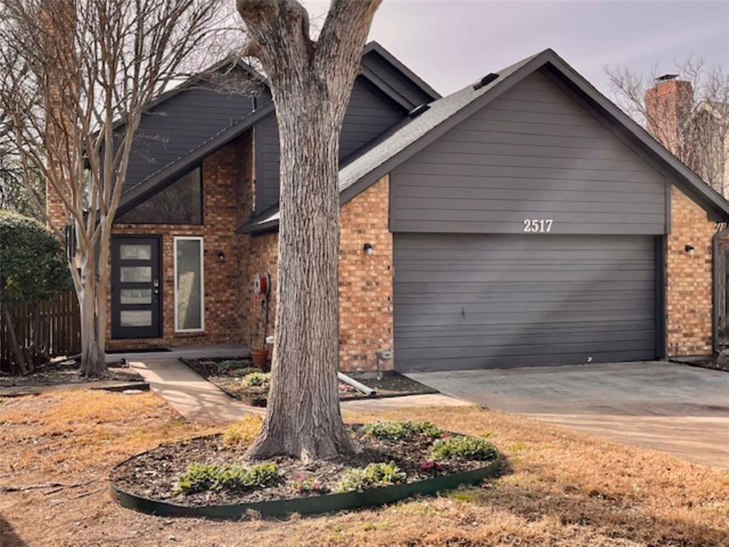 2517 Millcroft Cove Property Photo