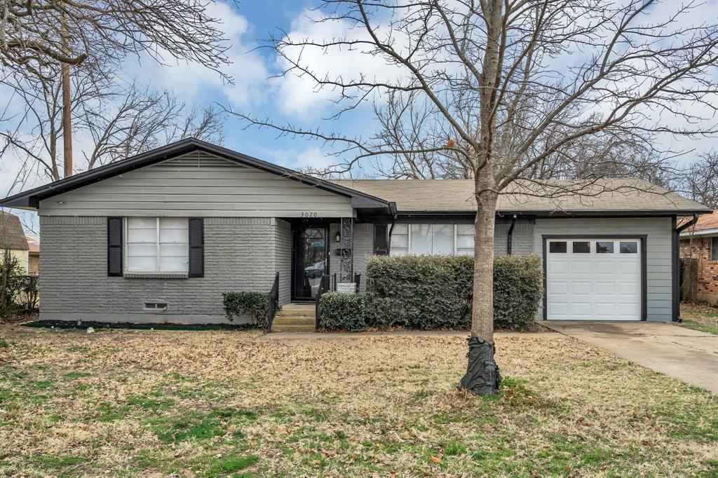 3020 Conflans Road Property Photo