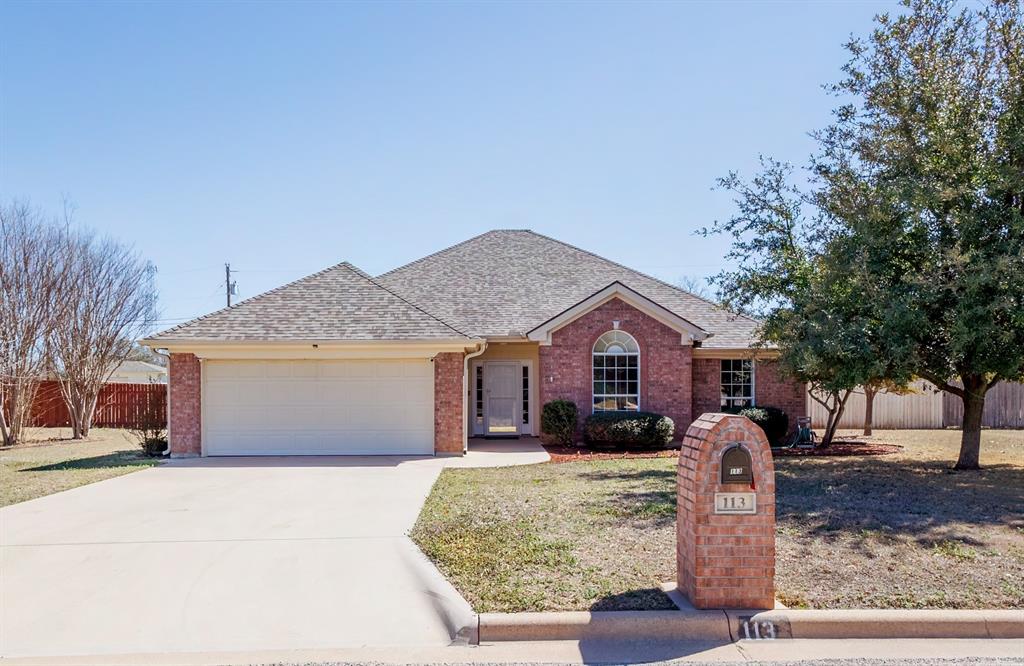 113 Rainbow Drive Property Photo