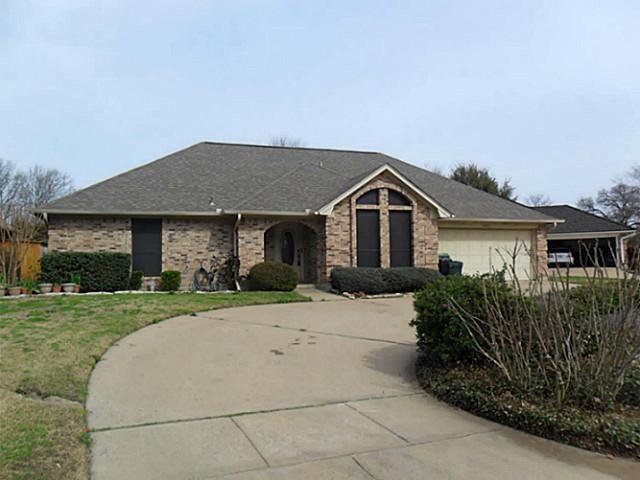 1007 Chasemore Drive Property Photo