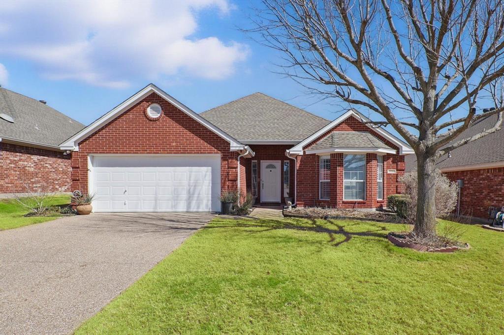 1116 Cresthill Drive Property Photo